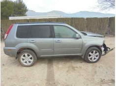 NISSAN X-TRAIL (T30)