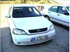 OPEL ASTRA G BERLINA