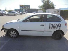SEAT IBIZA (6L1)