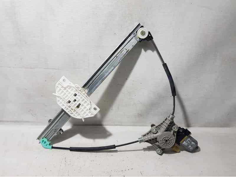 Recambio de elevalunas delantero derecho para kia rio (yb) attract referencia OEM IAM  2 PINS ELECTRICO