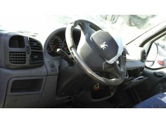 PEUGEOT BOXER CAJA CERRADA (RS3200)(330)('02)