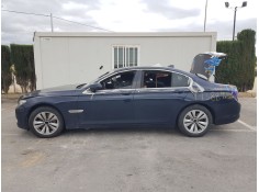 BMW SERIE 7 (F01/F02)