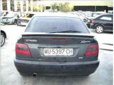 CITROËN XSARA COUPE