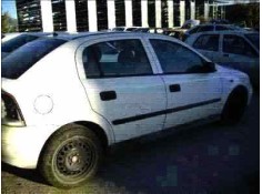 OPEL ASTRA G BERLINA