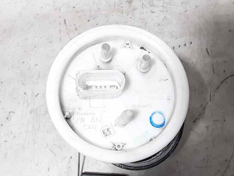 Recambio de aforador para volkswagen polo (6c1) trendline bluemotion referencia OEM IAM 6R0919051M A2C92351300 CONTINENTAL
