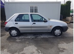 FORD FIESTA BERLINA