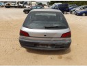 peugeot 306 hatchback (7a, 7c, n3, n5) del año 1993