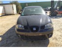 seat ibiza iii (6l1) del año 2006
