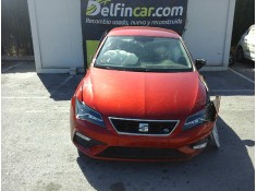 SEAT LEON (5F1)