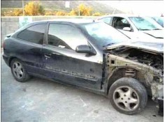 CITROËN XSARA COUPE