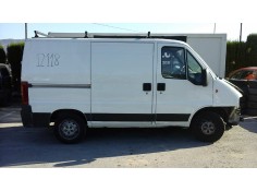PEUGEOT BOXER CAJA CERRADA (RS3200)(330)('02)