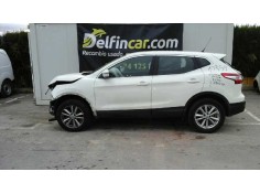 NISSAN QASHQAI (J11)