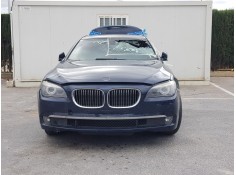 BMW SERIE 7 (F01/F02)