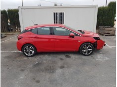 OPEL ASTRA K LIM. 5TÜRIG