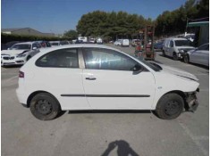 SEAT IBIZA (6L1)
