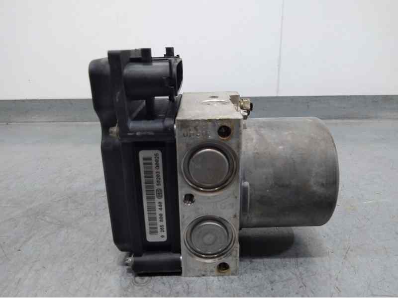 Recambio de abs para renault megane ii berlina 5p authentique referencia OEM IAM 8200377455 0265231577 BOSCH