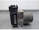Recambio de abs para renault megane ii berlina 5p authentique referencia OEM IAM 8200377455 0265231577 BOSCH
