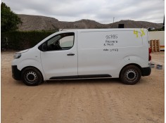 TOYOTA PROACE FURGONETA (MDZ_)