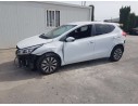 kia cee´d del año 2018