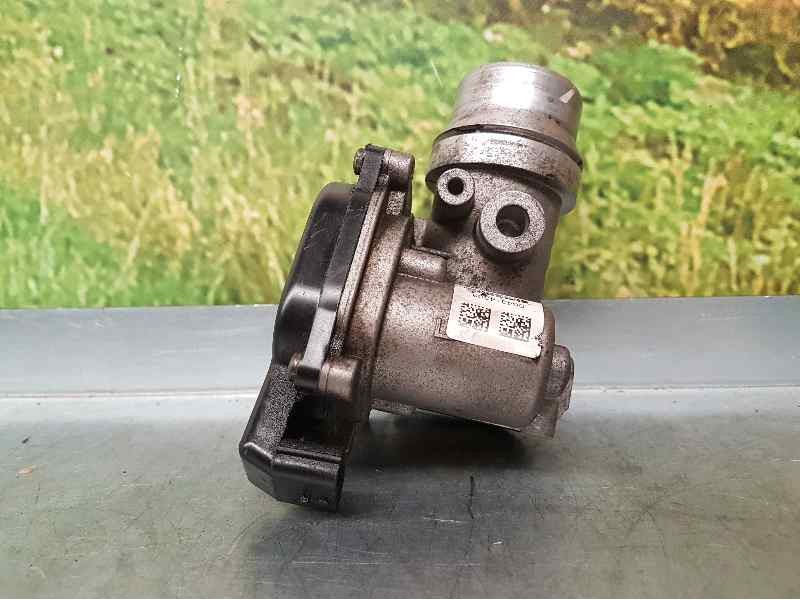 Recambio de caja mariposa para nissan nv 200 (m20) 1.5 dci cat referencia OEM IAM 161A09794R 064314303 VALEO