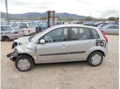 FORD FIESTA (CBK)
