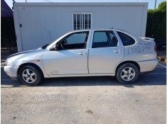 SEAT CORDOBA BERLINA (6K2)