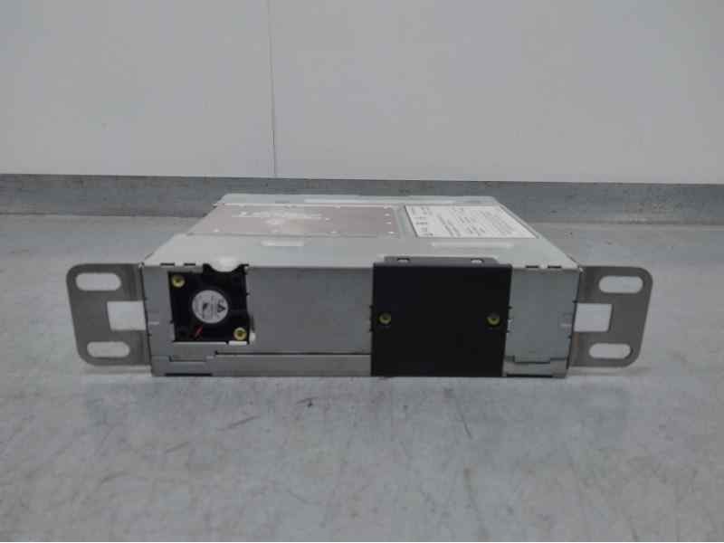 Recambio de sistema audio / radio para renault megane iv berlina 5p business referencia OEM IAM 281159453R  