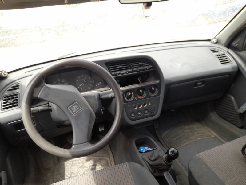 peugeot 306 hatchback (7a, 7c, n3, n5) del año 1993