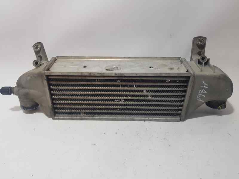 Recambio de intercooler para ford focus berlina (cak) trend referencia OEM IAM 1M5Q9L440AA 14FEB2002 VISTEOSN