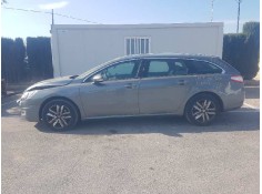 PEUGEOT 508 SW