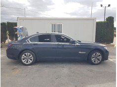 BMW SERIE 7 (F01/F02)