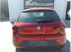 SEAT LEON (5F1)