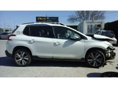 PEUGEOT 2008 (--.2013)