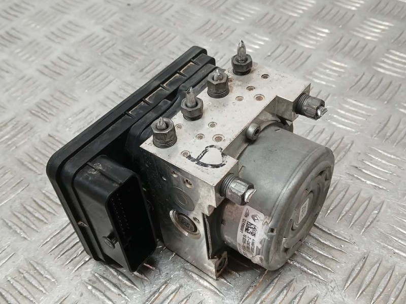 Recambio de abs para renault megane iv berlina 5p business referencia OEM IAM 476607355R 10022010264 ATE