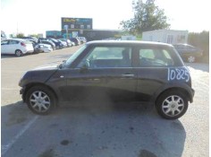 MINI MINI (R50,R53)