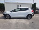 kia cee´d del año 2018