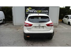 NISSAN QASHQAI (J11)