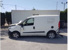 FIAT DOBLO II CARGO (263)