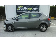 SEAT IBIZA (6J5)