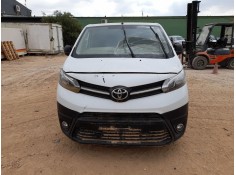 TOYOTA PROACE FURGONETA (MDZ_)