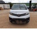 toyota proace furgoneta (mdz_) del año 2023
