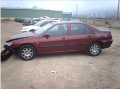 PEUGEOT 406 BERLINA (S1/S2)