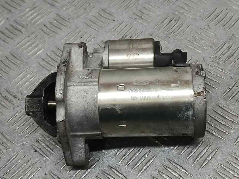 Recambio de motor arranque para dr 4.0 ev referencia OEM IAM E4G16 3708010AB  