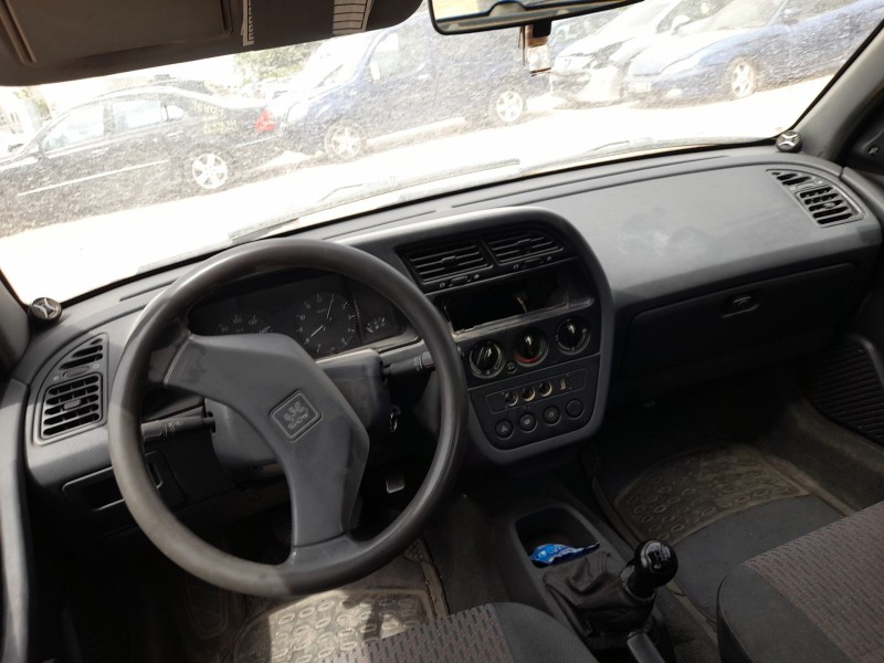 peugeot 306 hatchback (7a, 7c, n3, n5) del año 1993