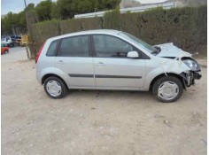 FORD FIESTA (CBK)
