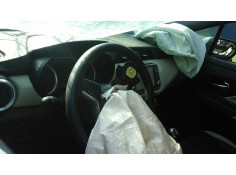 NISSAN MICRA V (K14)