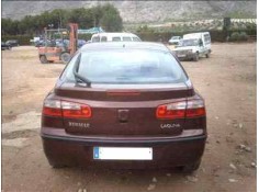 RENAULT LAGUNA II (BG0)
