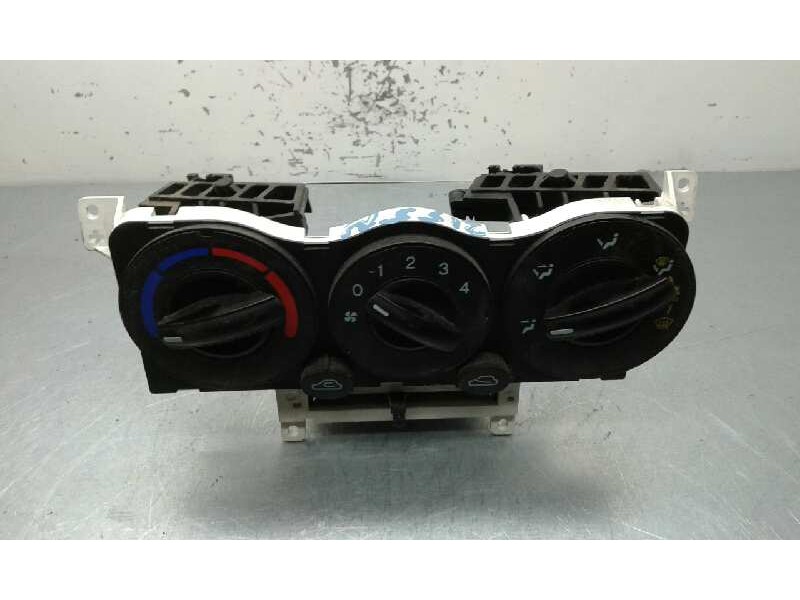 Recambio de mando calefaccion / aire acondicionado para hyundai getz (tb) 1.3 12v cat referencia OEM IAM   REFERENCIA BORRADA