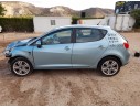seat ibiza iv (6j5, 6p1) del año 2008