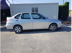 SEAT CORDOBA BERLINA (6K2)
